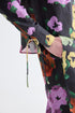 CAMISA FLORES